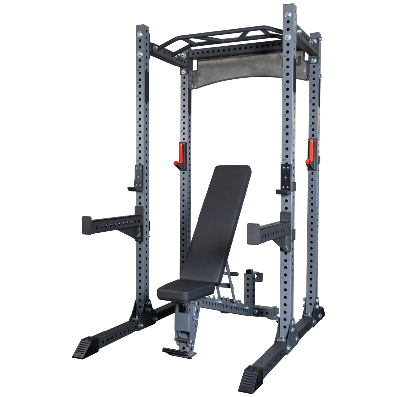 Leadman Fitness Vende Equipos  - Fitness Home Gym Equipment reseña y precio
