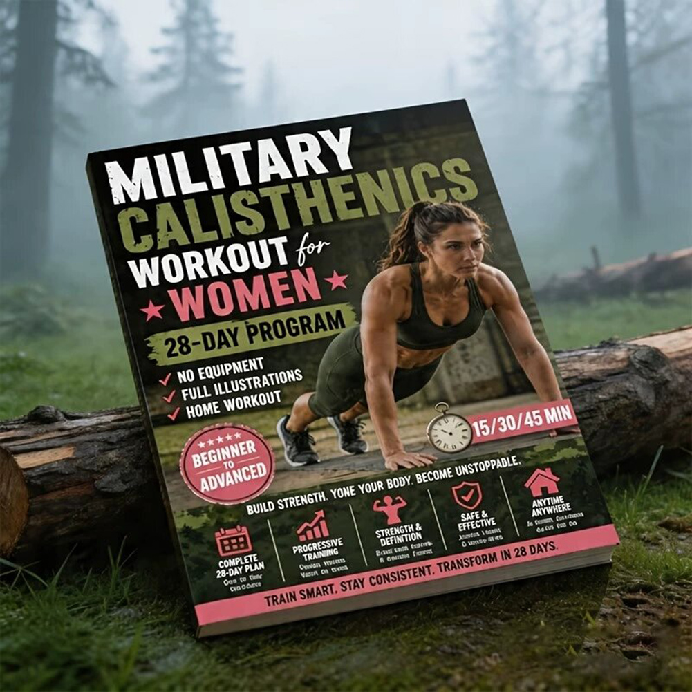 Entrenamiento de calistenia mi - Workout Plan Home Gym reseña y precio