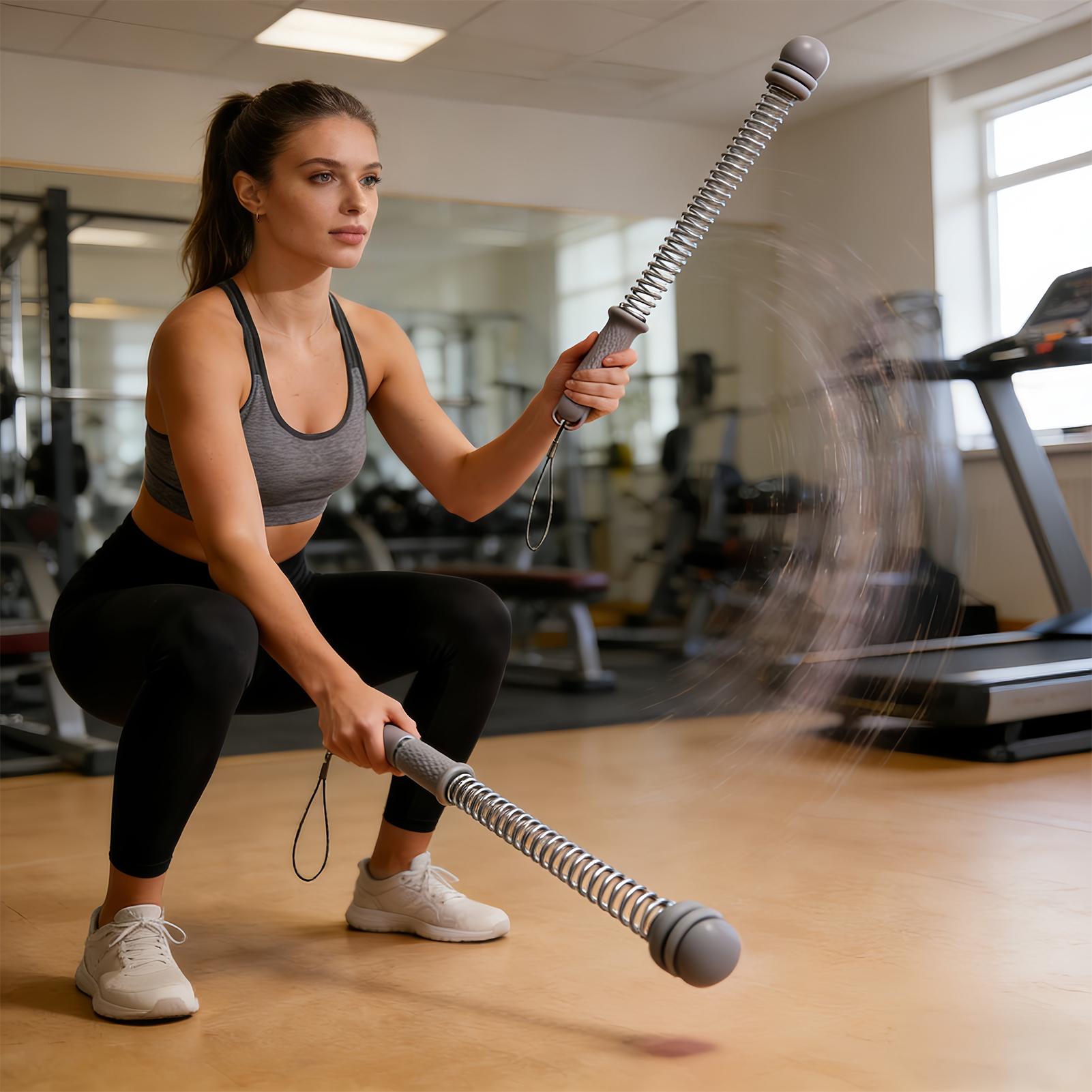 Cuerdas de resistencia para gi - Fitness Home Gym Equipment reseña y precio