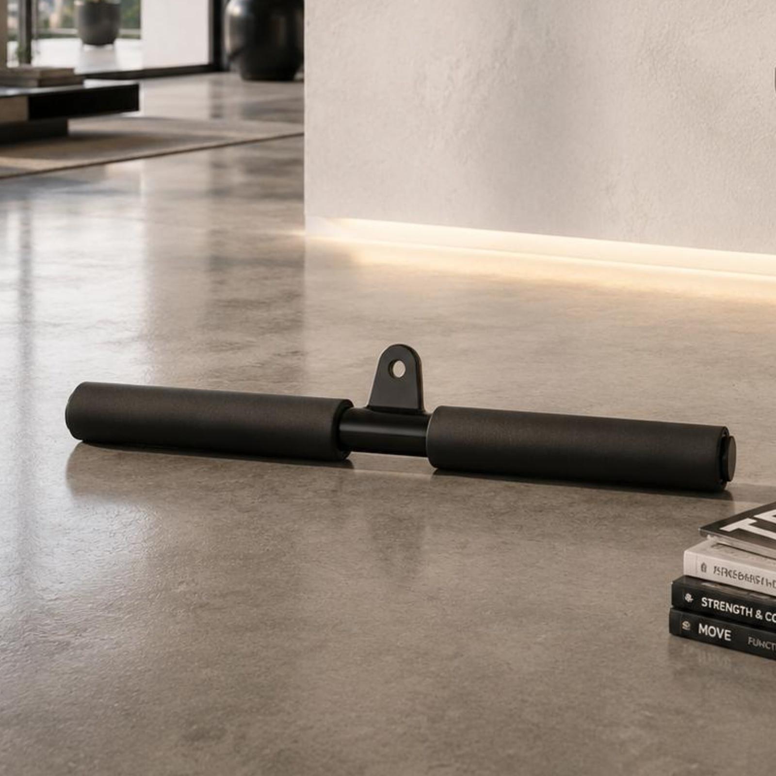 Sistema de Poleas para Gimnasi - Home Gym Diy Pulley System reseña y precio