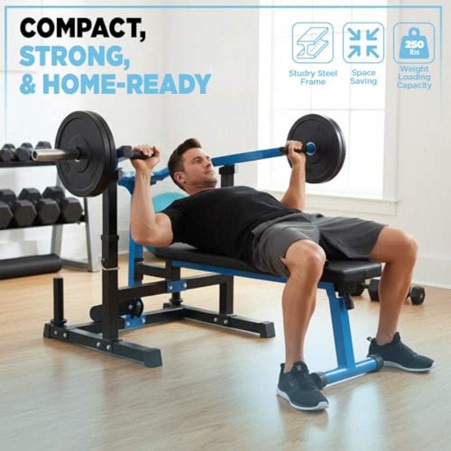 Máquina de Entrenamiento de Fu - Home Gym Leg Press reseña y precio