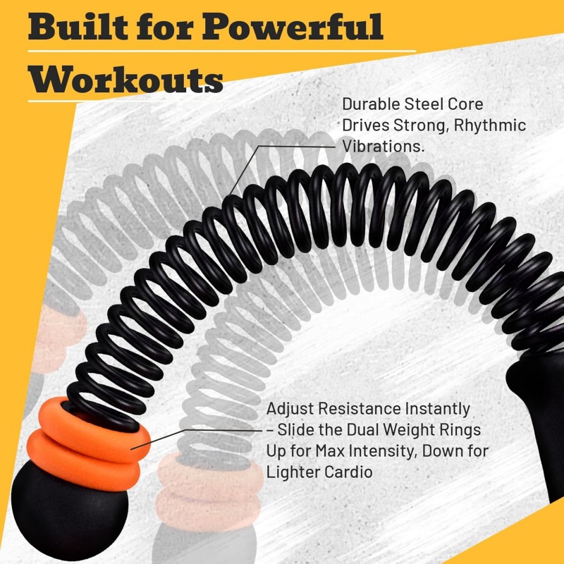 Herramienta de Fitness Silenci - Home Gym Weights reseña y precio