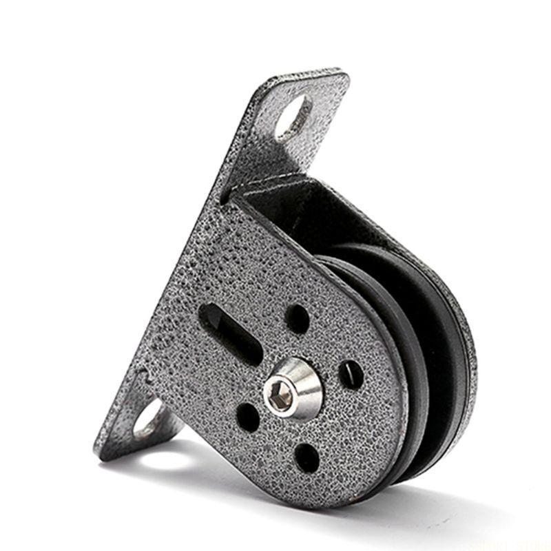 U2JB-polea rodamiento silencio - Home Gym Equipment Diy reseña y precio