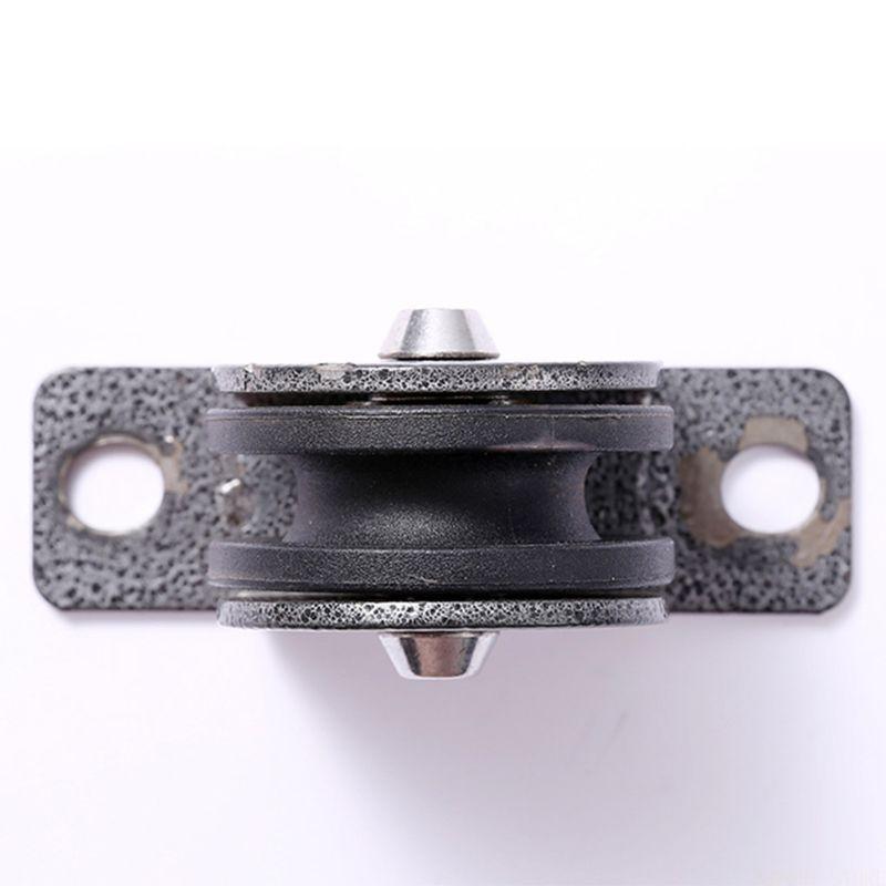 U2JB-polea rodamiento silencio - Home Gym Equipment Diy reseña y precio