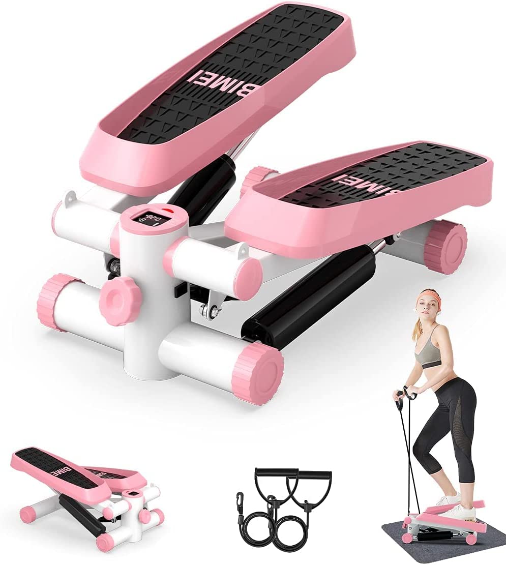 Máquina de Ejercicio Portátil  - Home Gym Training Program reseña y precio