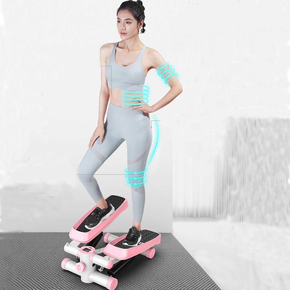 Máquina de Ejercicio Portátil  - Home Gym Training Program reseña y precio
