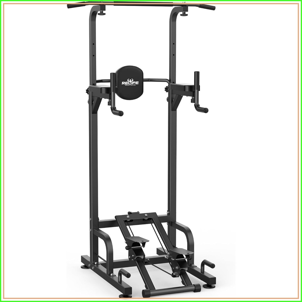 Torre de Ejercicios Multifunci - Home Gym Multifunctional reseña y precio
