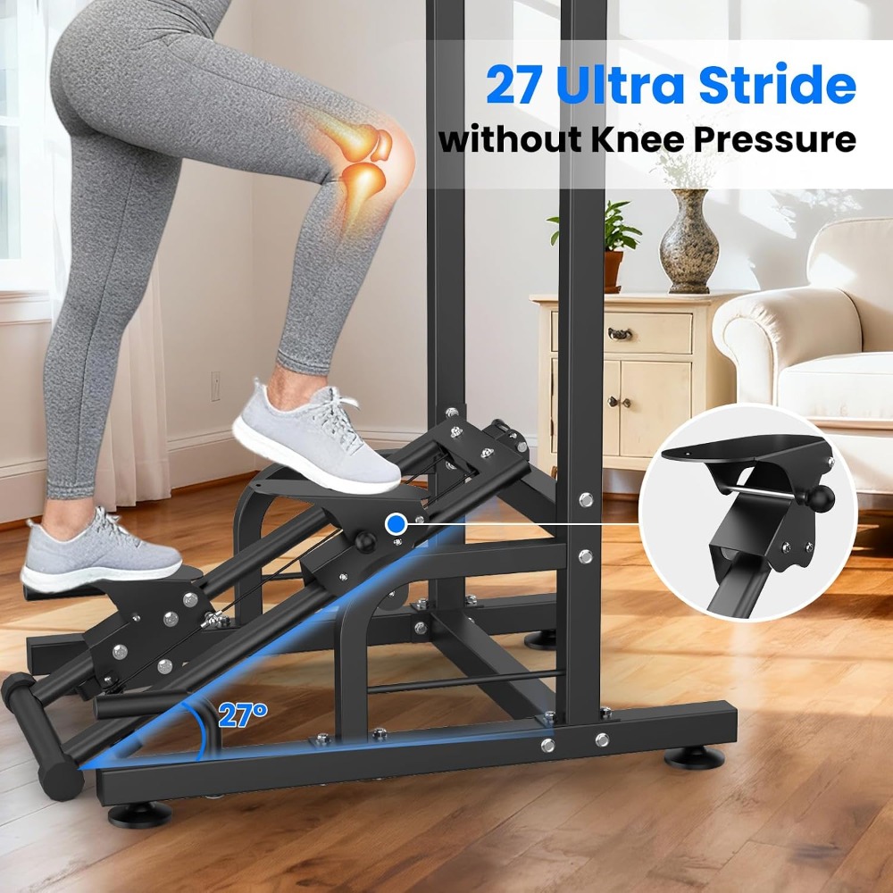 Torre de Ejercicios Multifunci - Home Gym Multifunctional reseña y precio