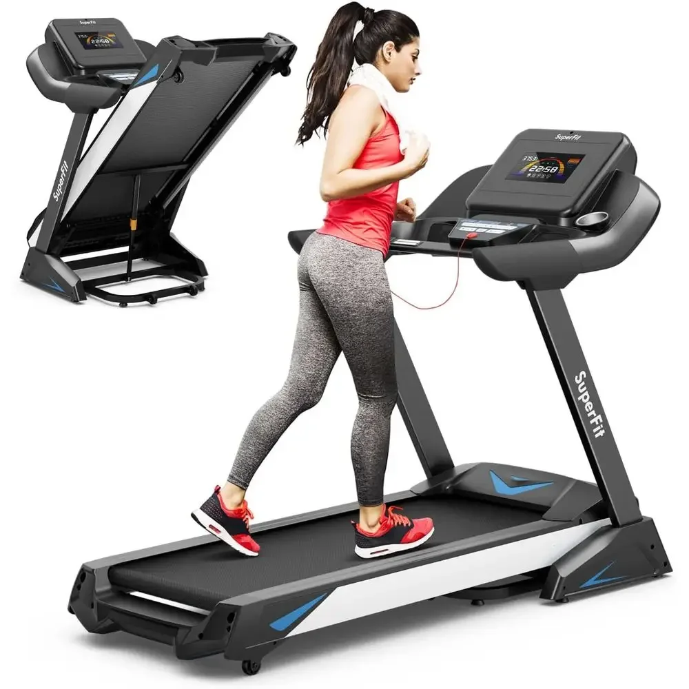 Caminadora de Alta Resistencia - Home Gym Training Program reseña y precio