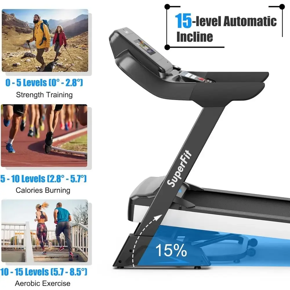 Caminadora de Alta Resistencia - Home Gym Training Program reseña y precio