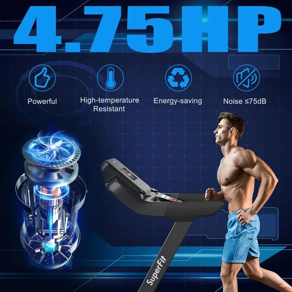 Caminadora de Alta Resistencia - Home Gym Training Program reseña y precio