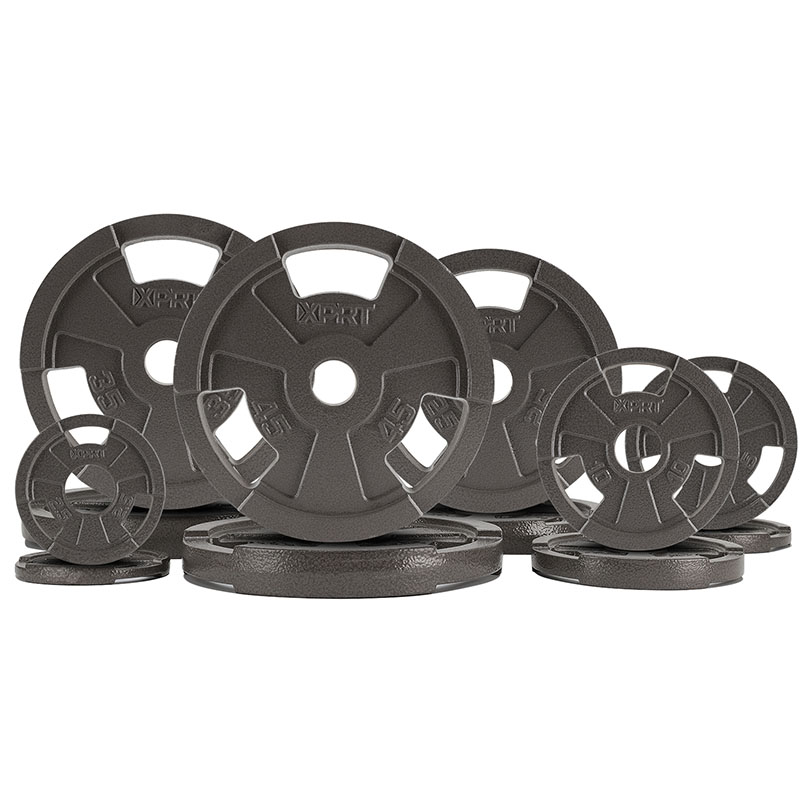 Barra de Pesas Profesional de  - Home Gym Weights reseña y precio