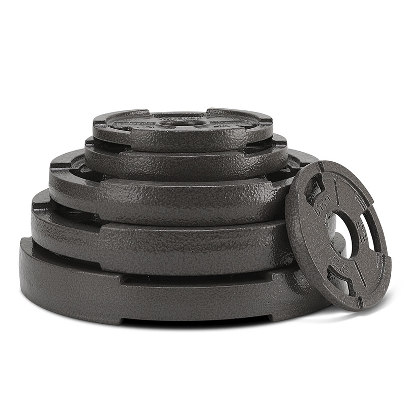 Barra de Pesas Profesional de  - Home Gym Weights reseña y precio