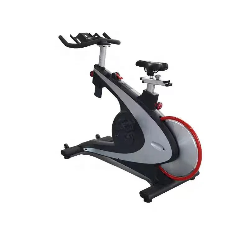 Bicicleta de Spinning para Eje - Home Gym Yes Or No reseña y precio