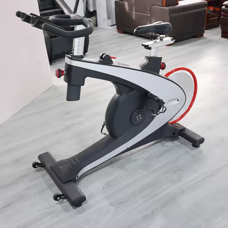 Bicicleta de Spinning para Eje - Home Gym Yes Or No reseña y precio
