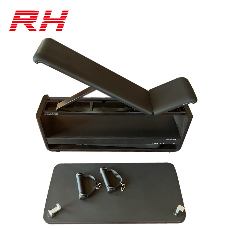 Máquina de Gimnasio Multifunci - Home Gym Training Program reseña y precio