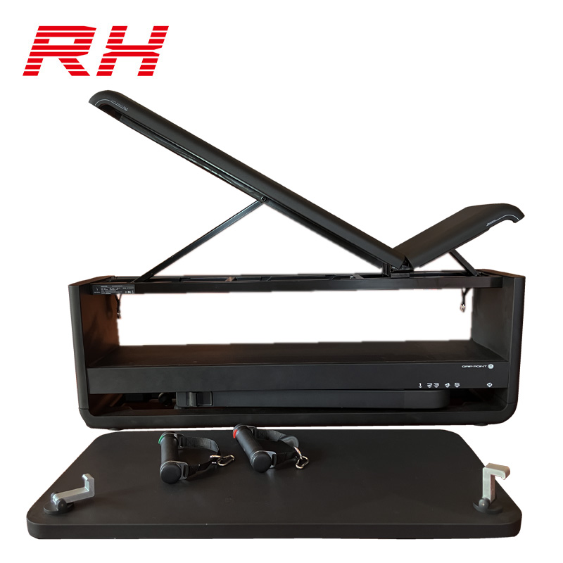 Máquina de Gimnasio Multifunci - Home Gym Training Program reseña y precio