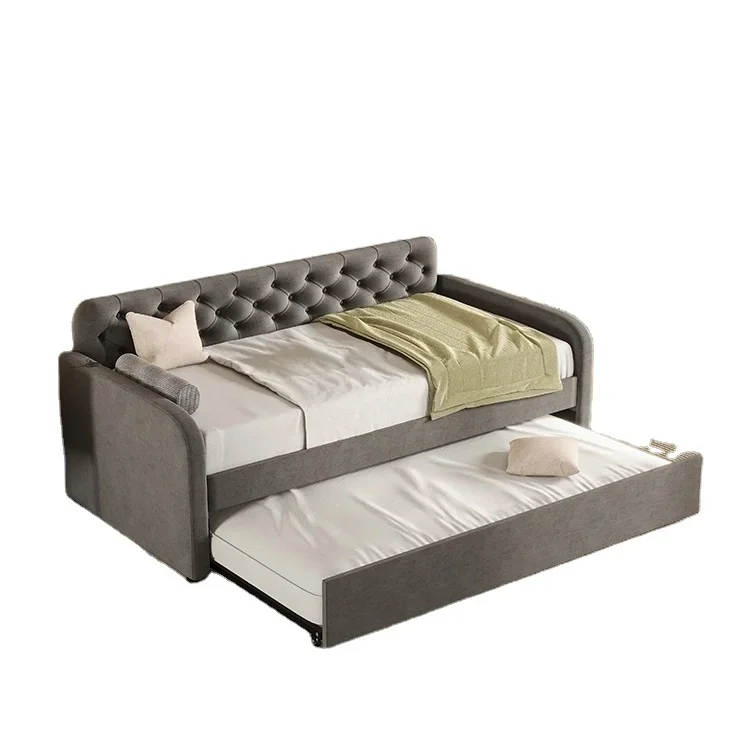 Sofá Cama Convertible Multifun - Home Gym Luxury reseña y precio