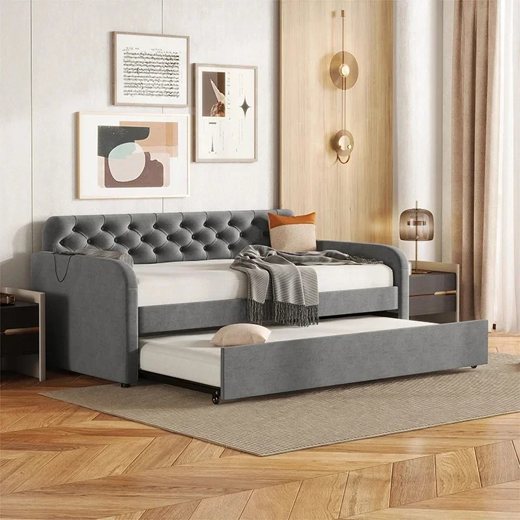 Sofá Cama Convertible Multifun - Home Gym Luxury reseña y precio