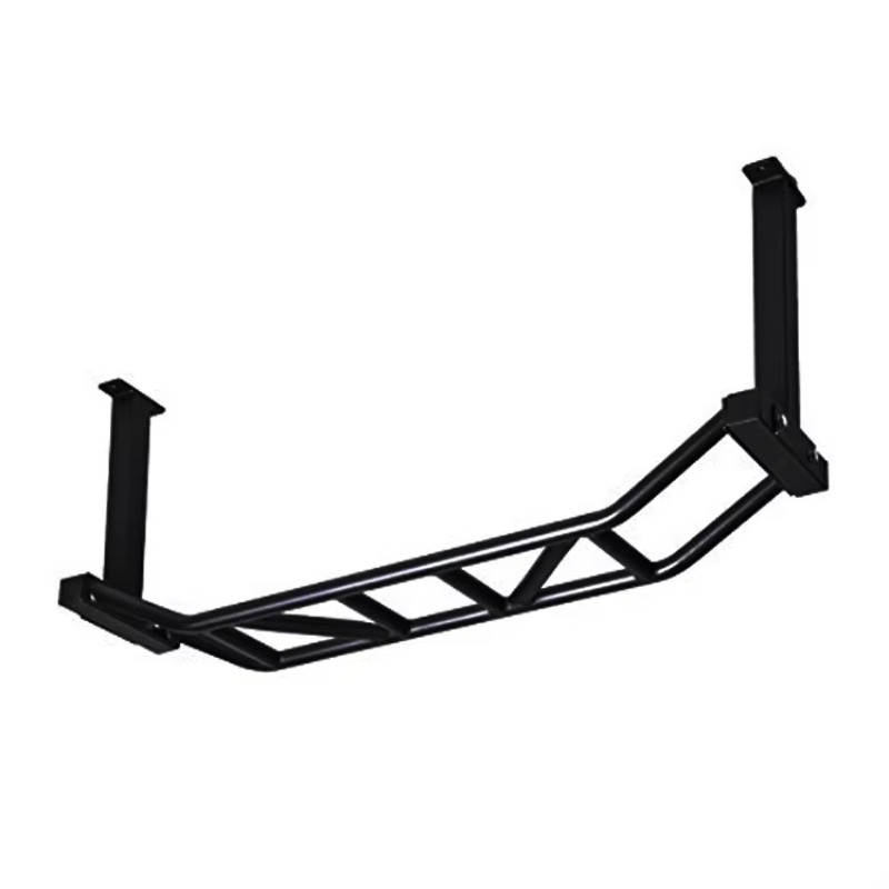Barra de dominadas montada en  - Home Gym Wall Mounted reseña y precio