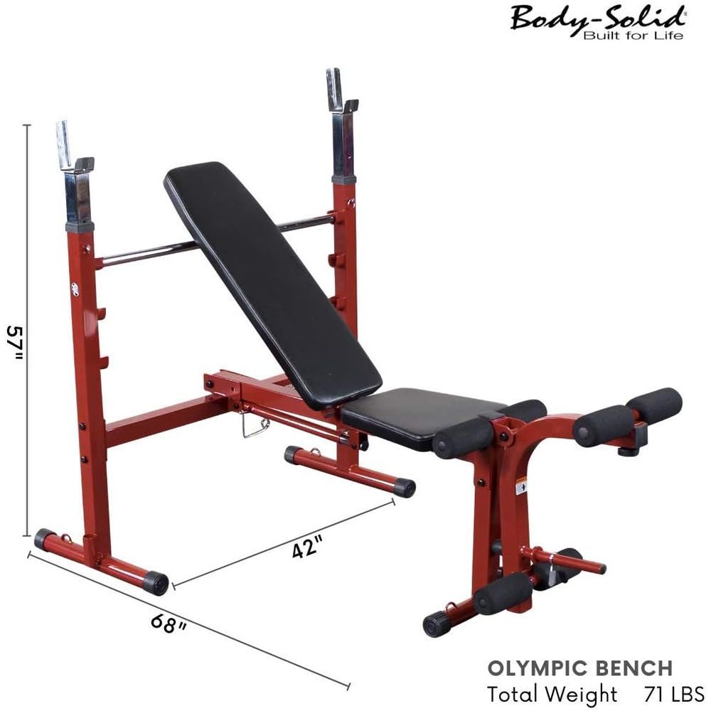 Banco de Pesas Ajustable Versá - Adjustable Weight Bench reseña y precio
