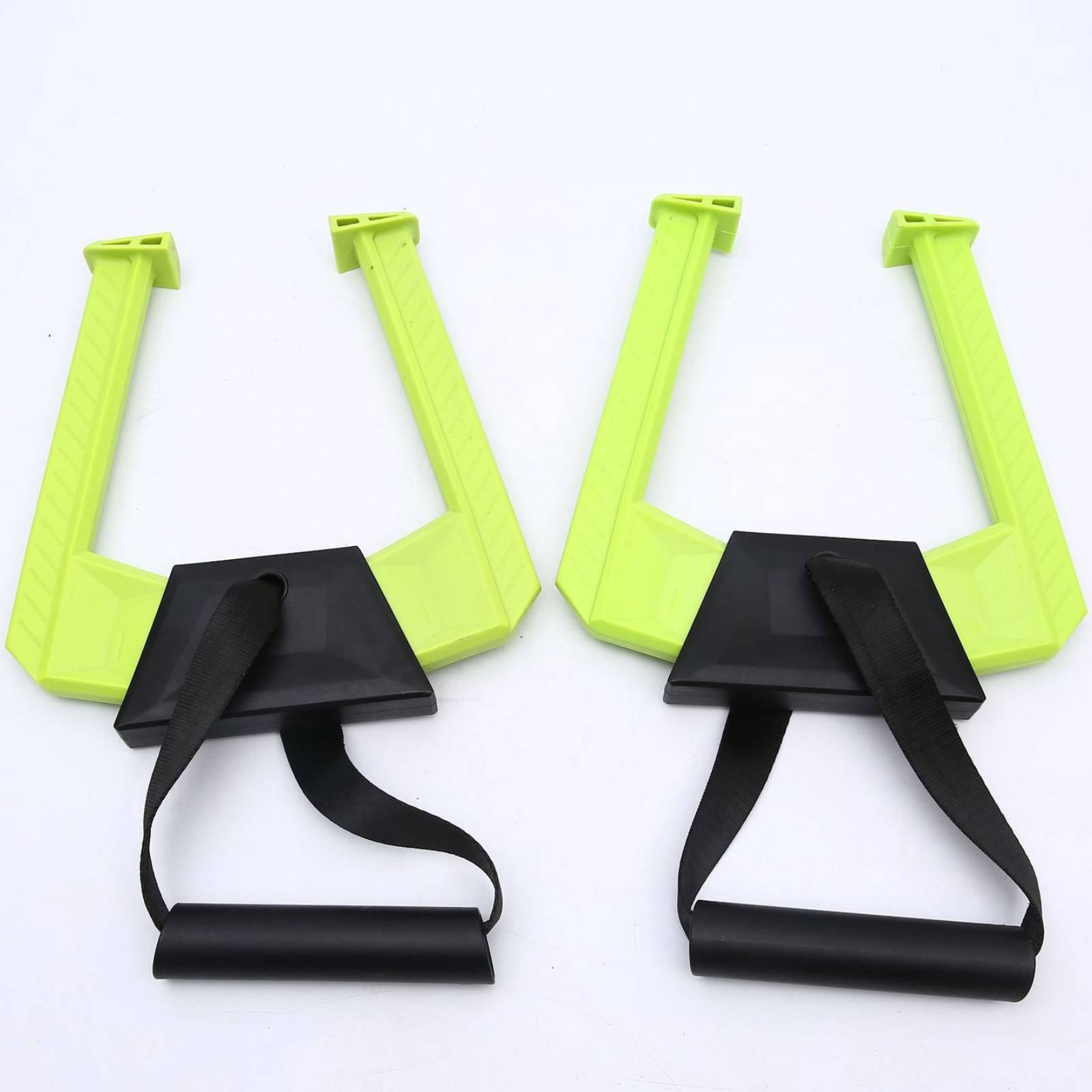 Barra de dominadas para puerta - Fitness Home Gym Equipment reseña y precio