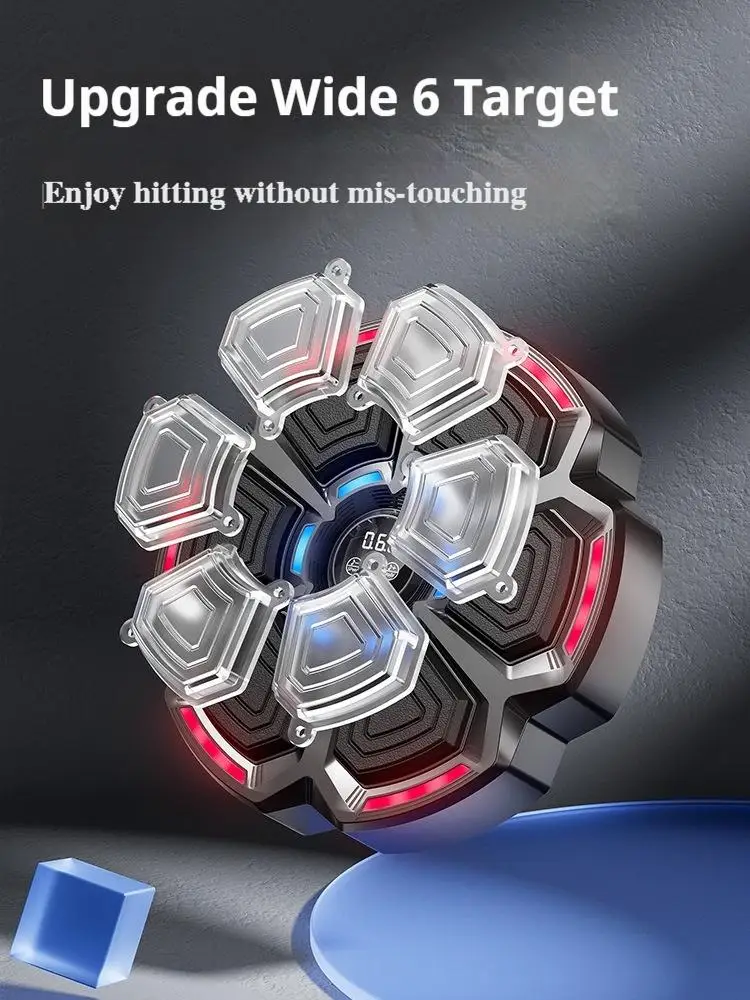 Máquina de Boxeo Inteligente d - Home Gym Wall Mounted reseña y precio