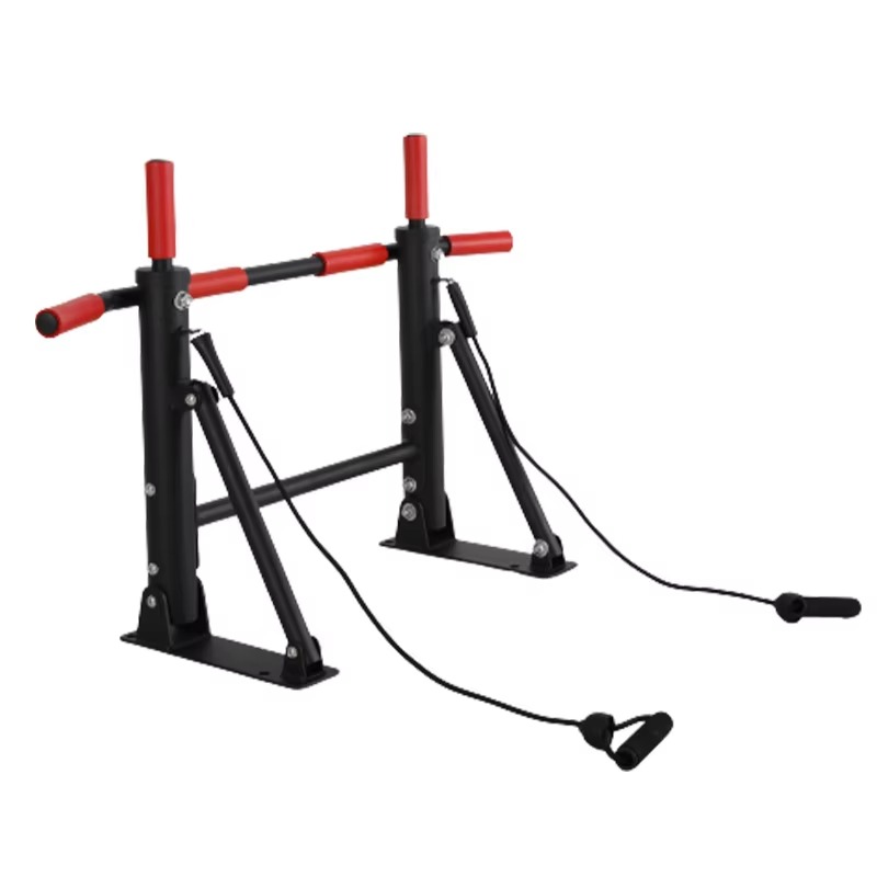 Barra de dominadas multifuncio - Home Gym Wall Mounted reseña y precio