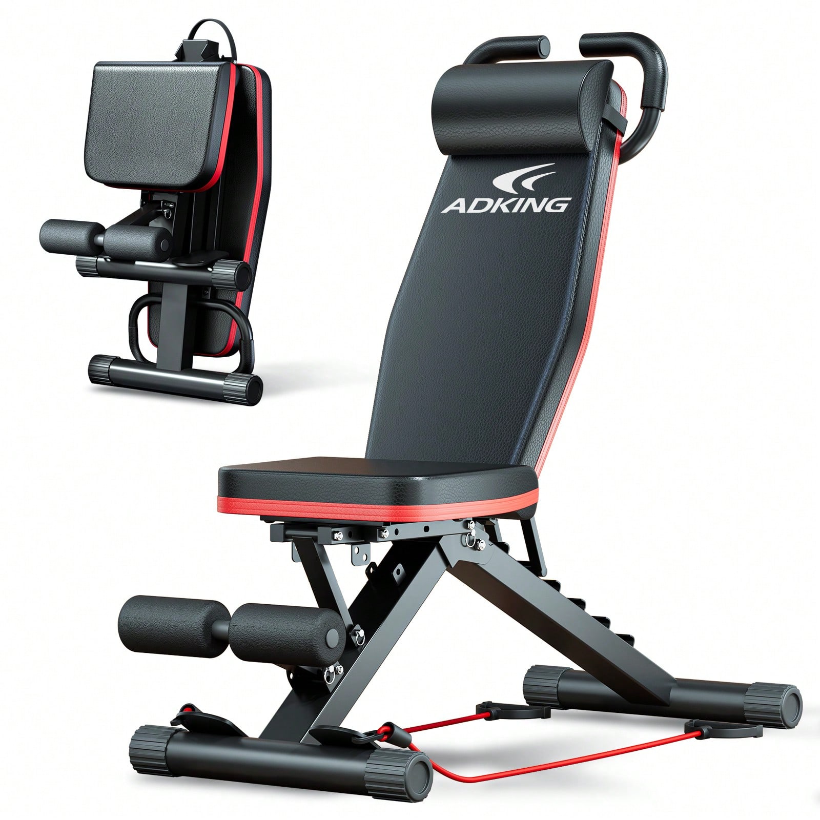 Máquina de Elevación de Pantor - Home Gym Leg Press reseña y precio