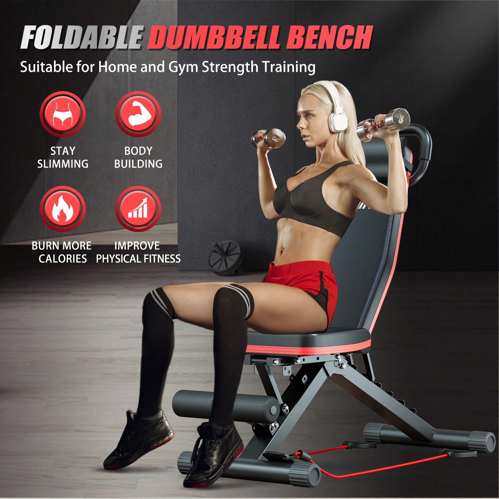 Máquina de Elevación de Pantor - Home Gym Leg Press reseña y precio