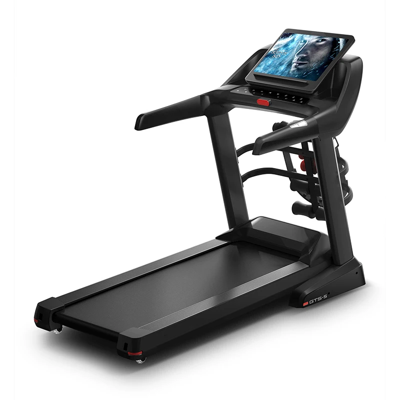 Cuerpo de entrenamiento de luj - Home Gym Luxury reseña y precio