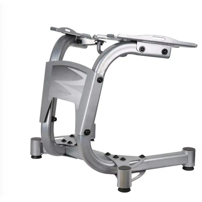 Soporte Ajustable para Mancuer - Fitness Home Gym Equipment reseña y precio
