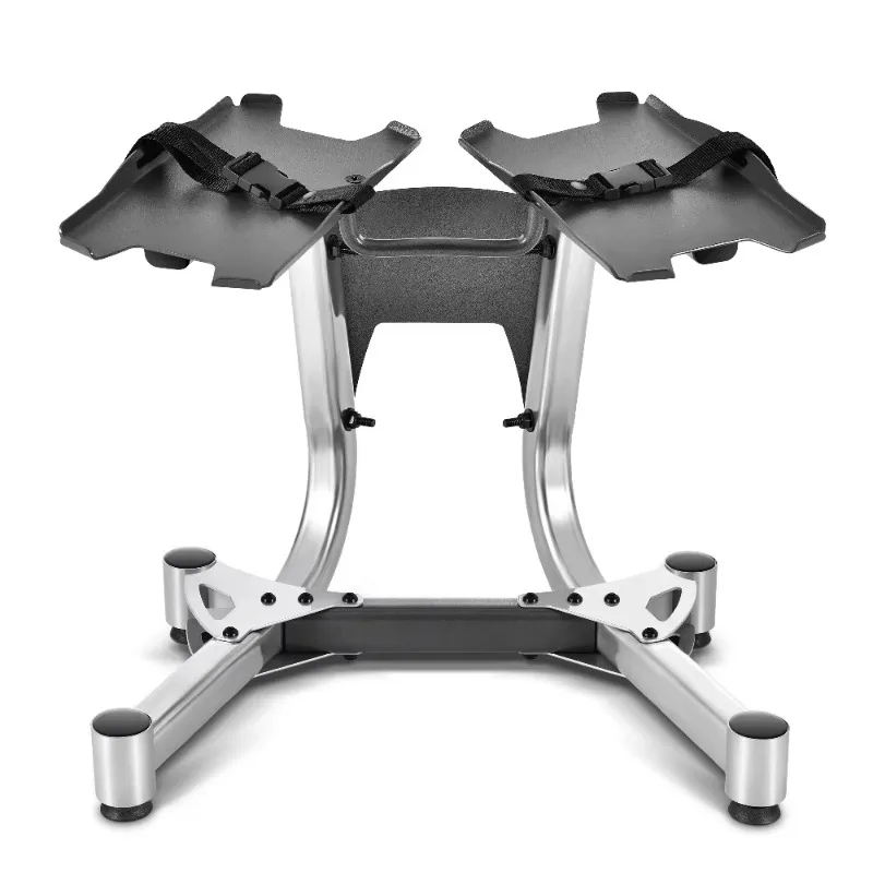 Soporte Ajustable para Mancuer - Fitness Home Gym Equipment reseña y precio