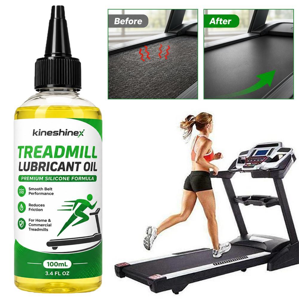 Aceite Lubricante para Cinta d - Home Gym Training Program reseña y precio