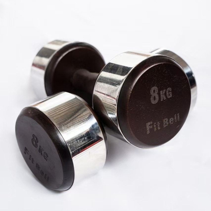 Mancuernas inteligentes de luj - Home Gym Luxury reseña y precio