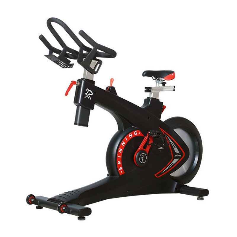 Bicicleta de Spinning Magnétic - Home Gym Luxury Design reseña y precio