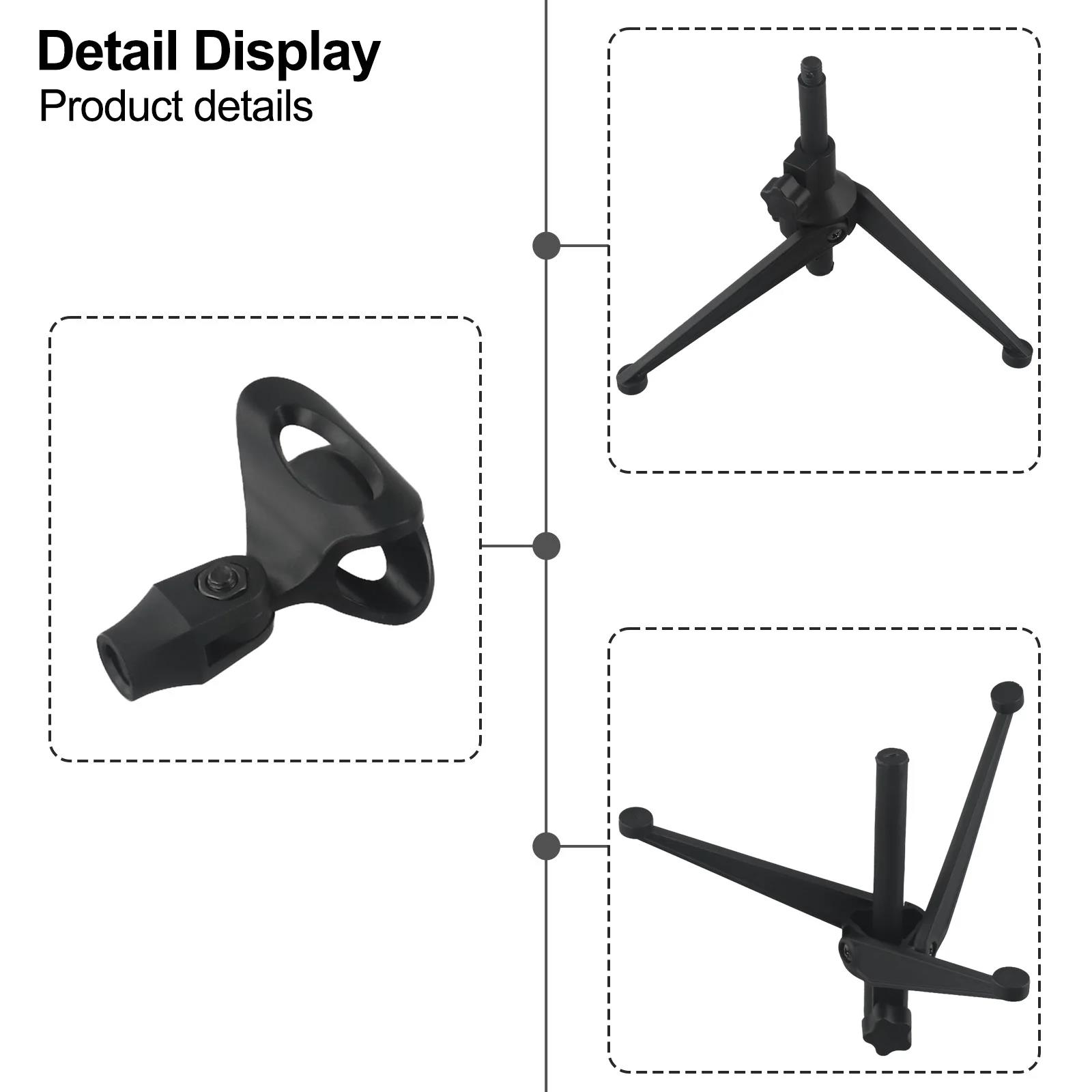 Soporte de micrófono ajustable - Adjustable Weight Bench reseña y precio