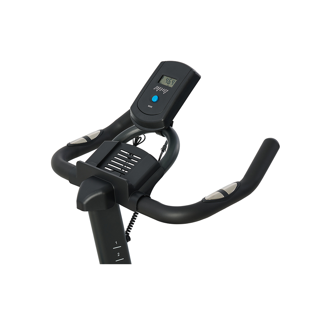 Bicicleta de Spinning de Alta  - Fitness Home Gym Equipment reseña y precio