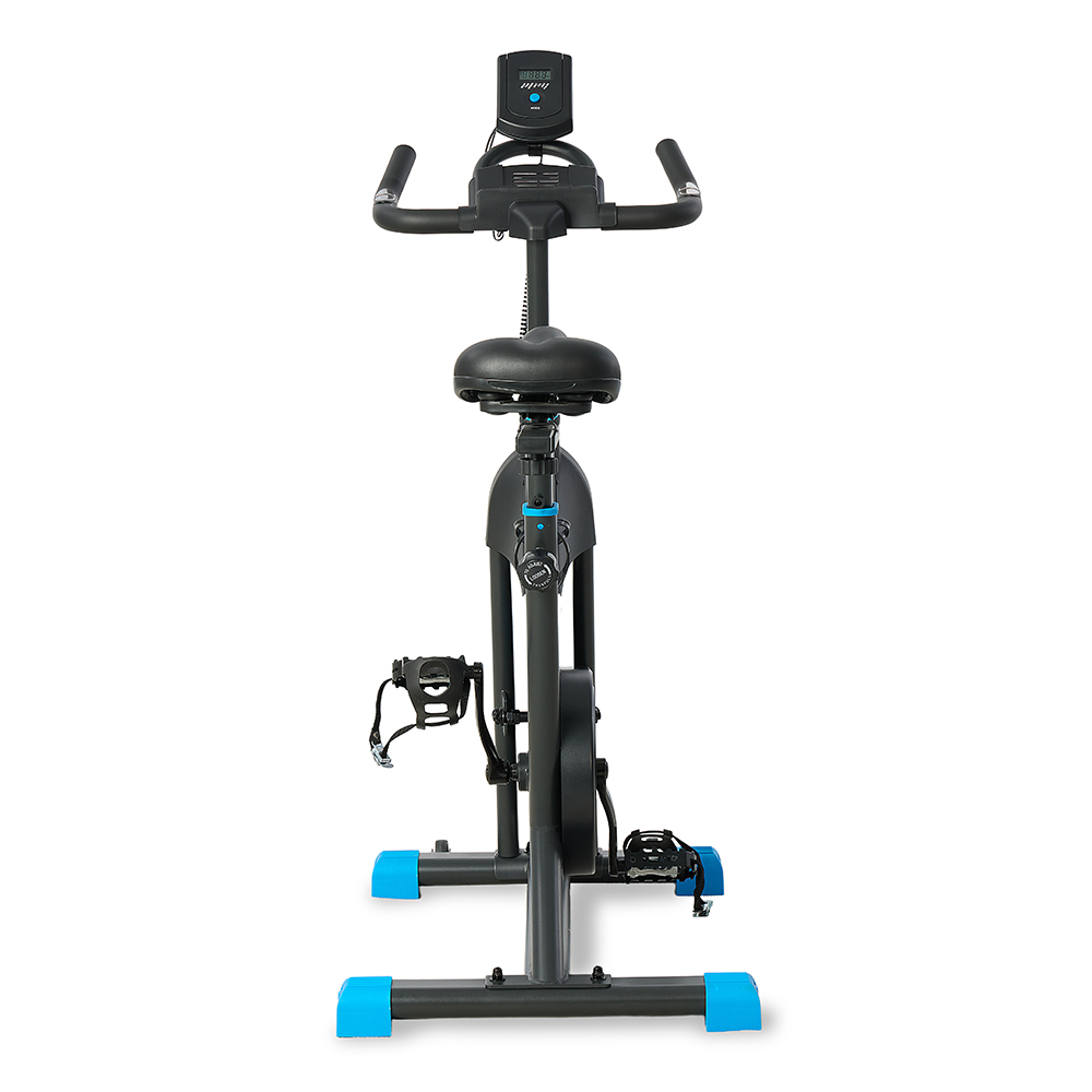 Bicicleta de Spinning de Alta  - Fitness Home Gym Equipment reseña y precio