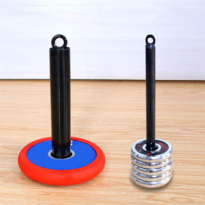 Pin de carga para Mancuernas d - Home Gym Diy Pulley System reseña y precio