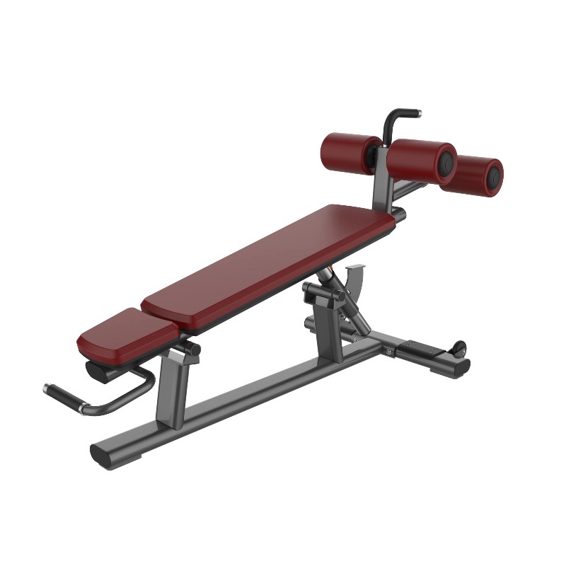 Banco de Pesas Ajustable para  - Adjustable Weight Bench reseña y precio