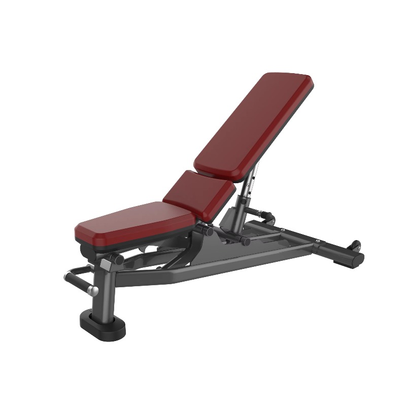 Banco de Pesas Ajustable para  - Adjustable Weight Bench reseña y precio
