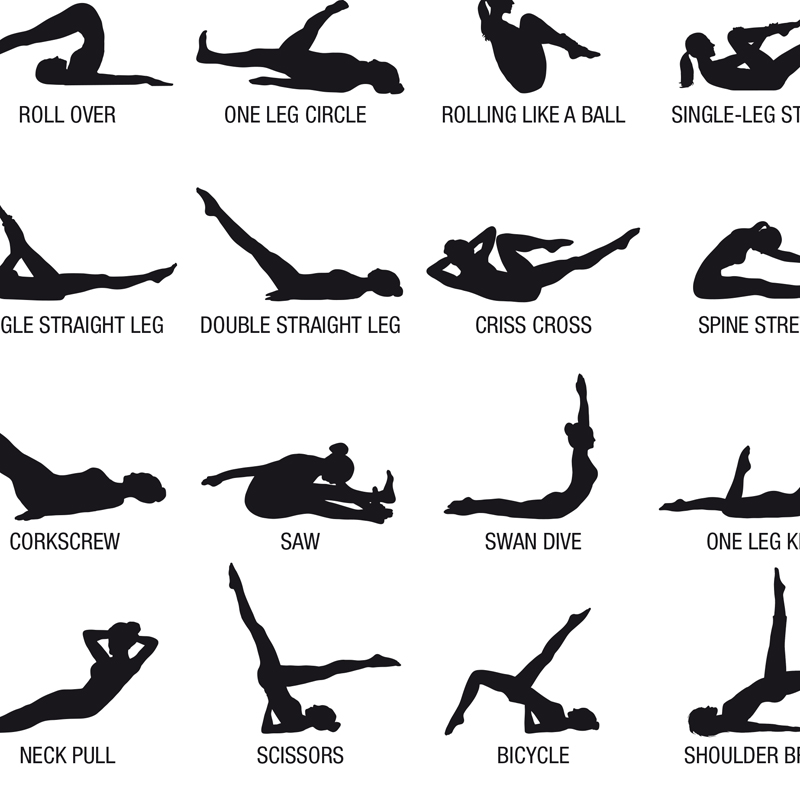 Póster de Lona sin Marco para  - Home Gym Setup reseña y precio