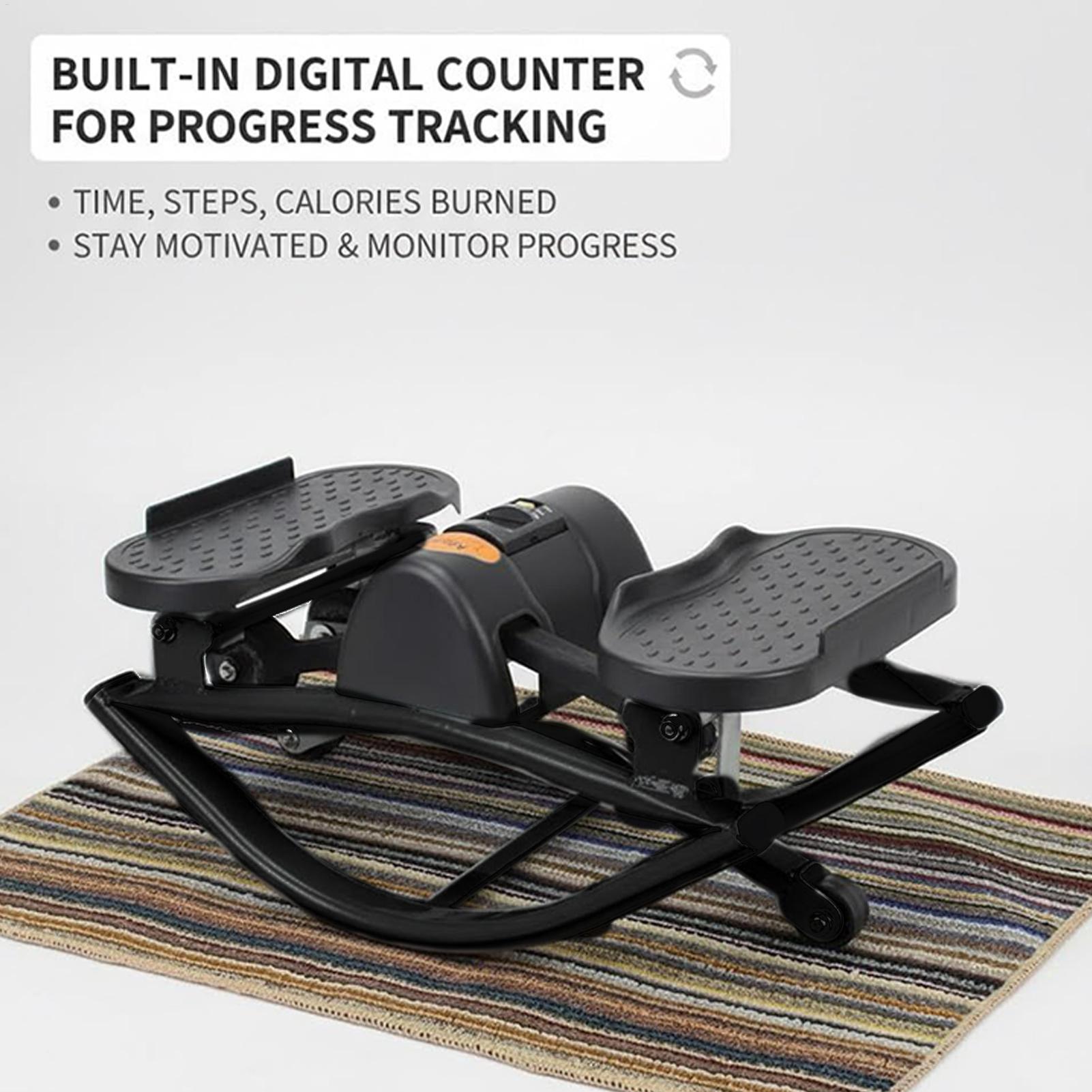Equipo de ejercicio paso a pas - Home Gym Training Program reseña y precio