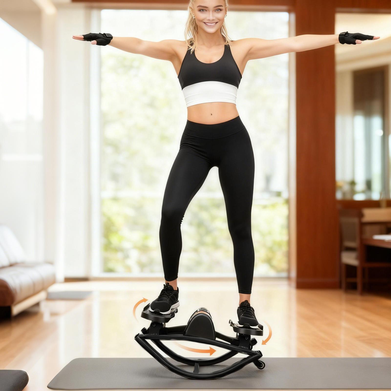 Equipo de ejercicio paso a pas - Home Gym Training Program reseña y precio