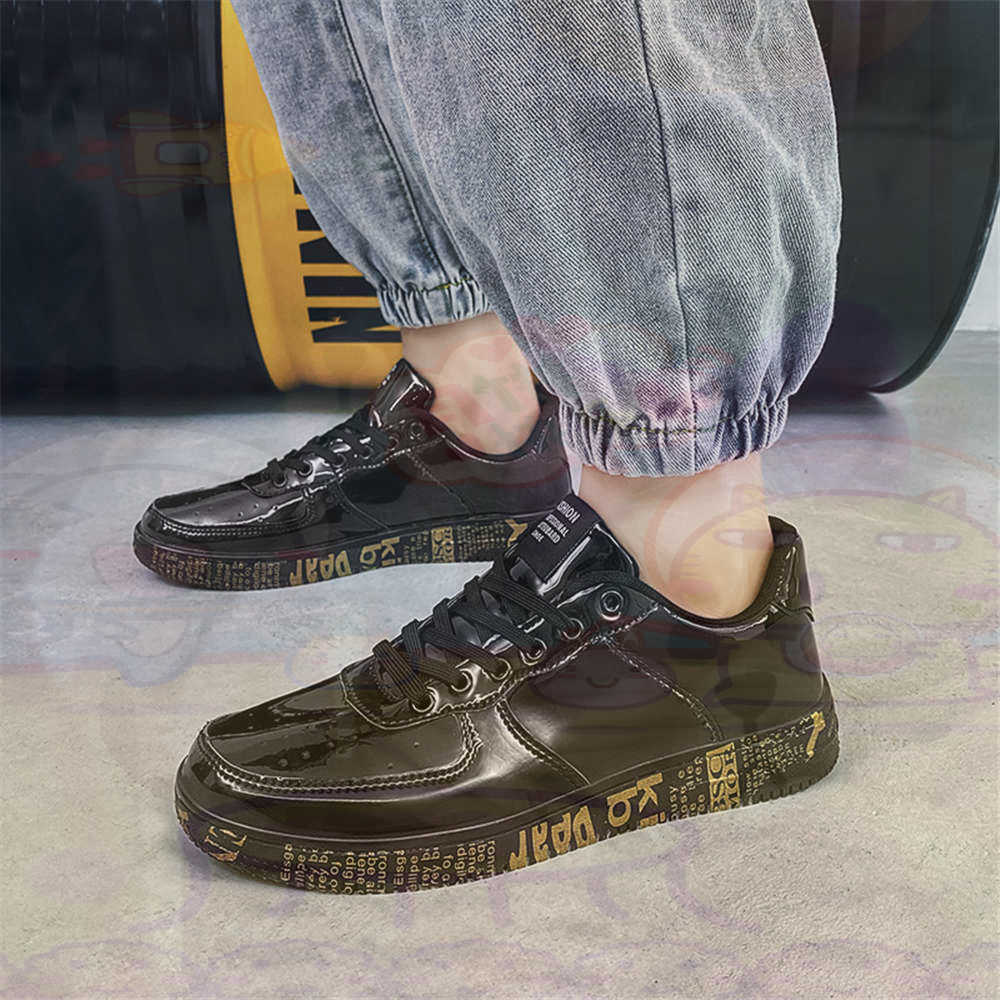 Zapatillas de deporte redondas - Home Gym Luxury Design reseña y precio