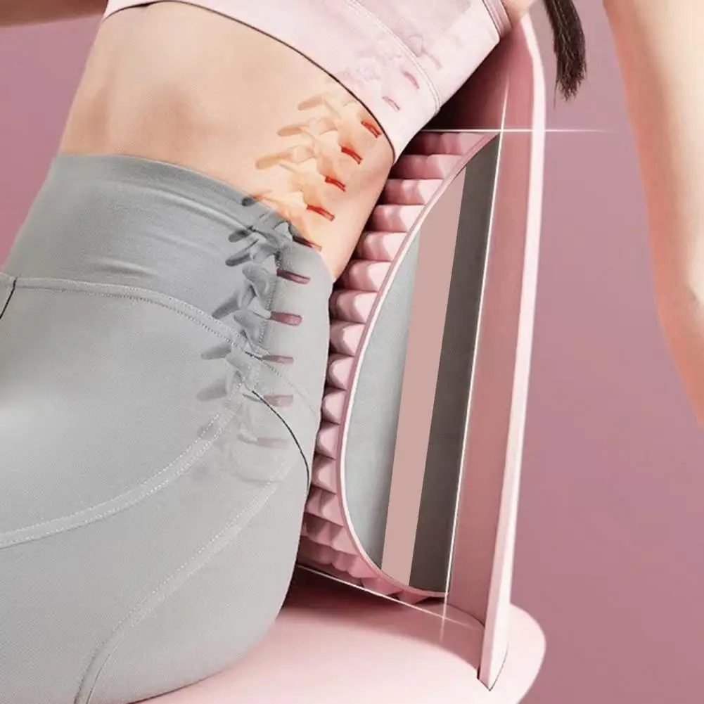 Almohada Correctora de Postura - Home Gym Hack reseña y precio