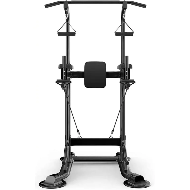 Barra de dominadas multifuncio - Home Gym Multifunctional reseña y precio