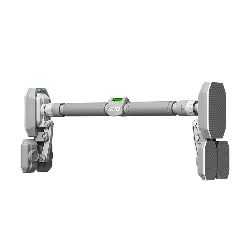 Barra de dominadas para puerta - Home Gym For Kids reseña y precio