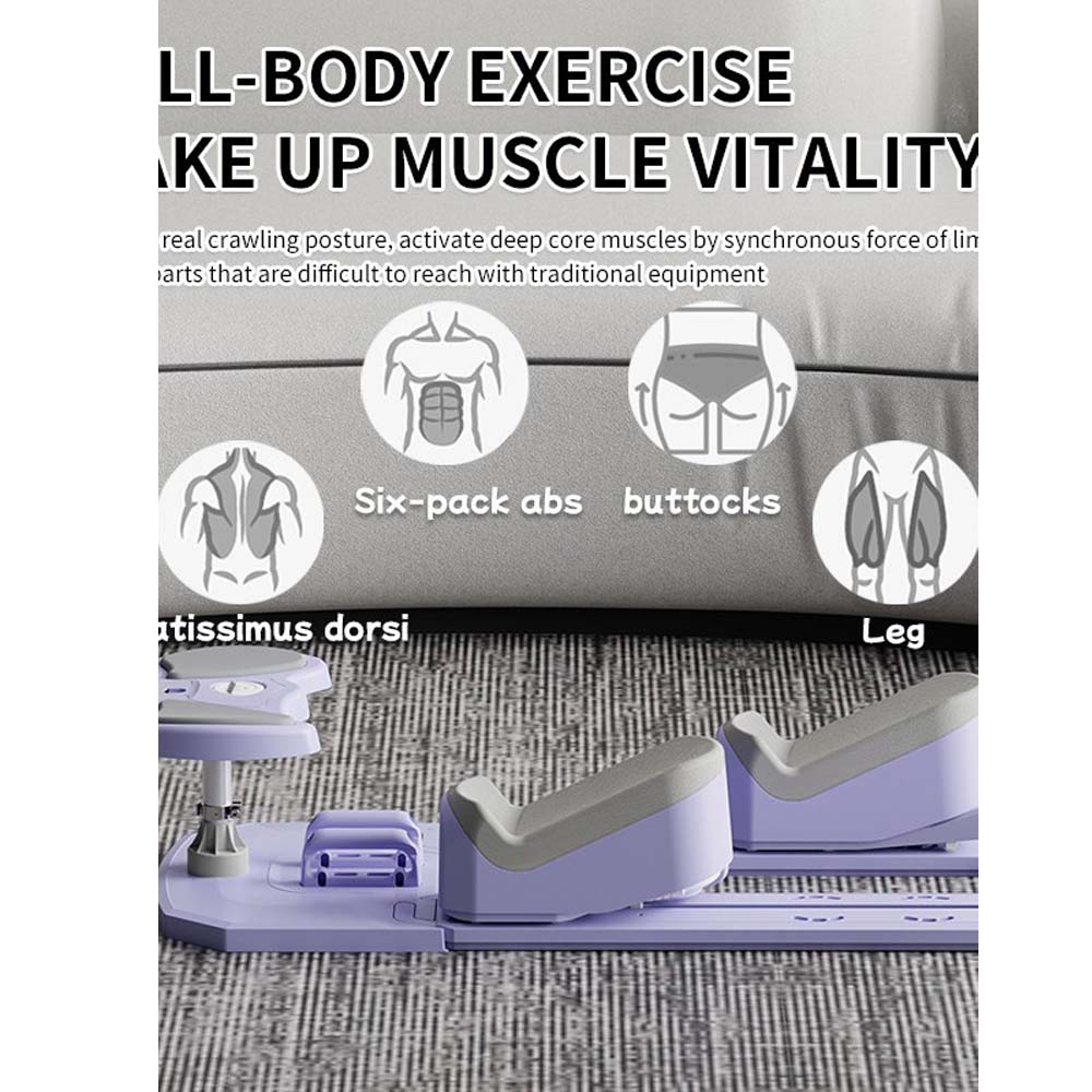 Gym Monster 2, Gimnasio Inteli - Home Gym Training Program reseña y precio